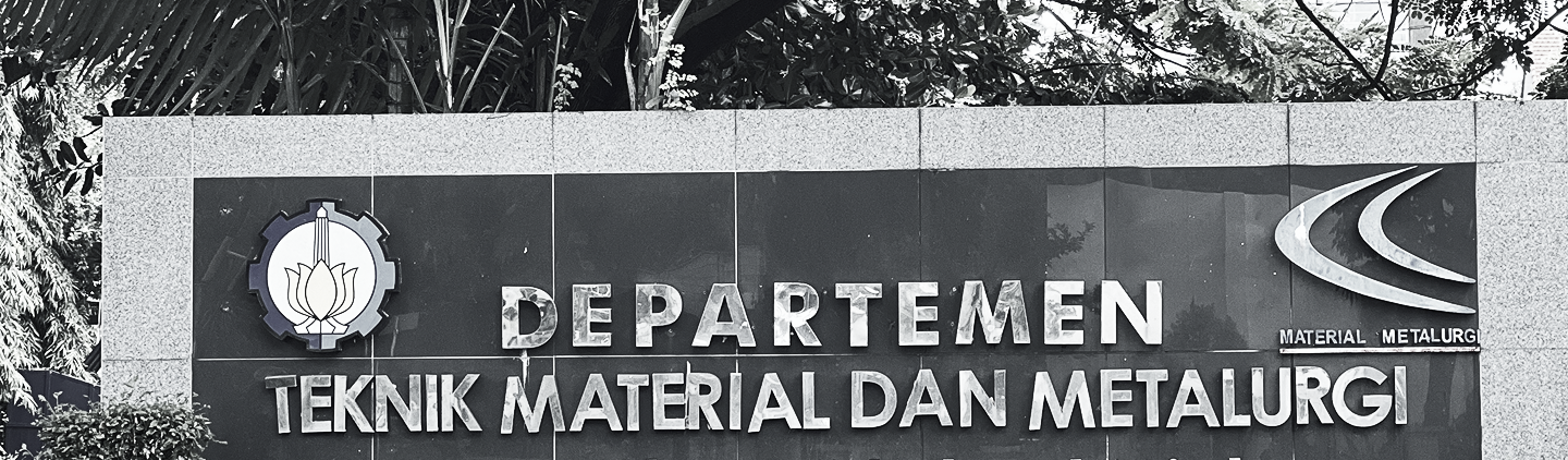 departemen teknik material dan metalurgi