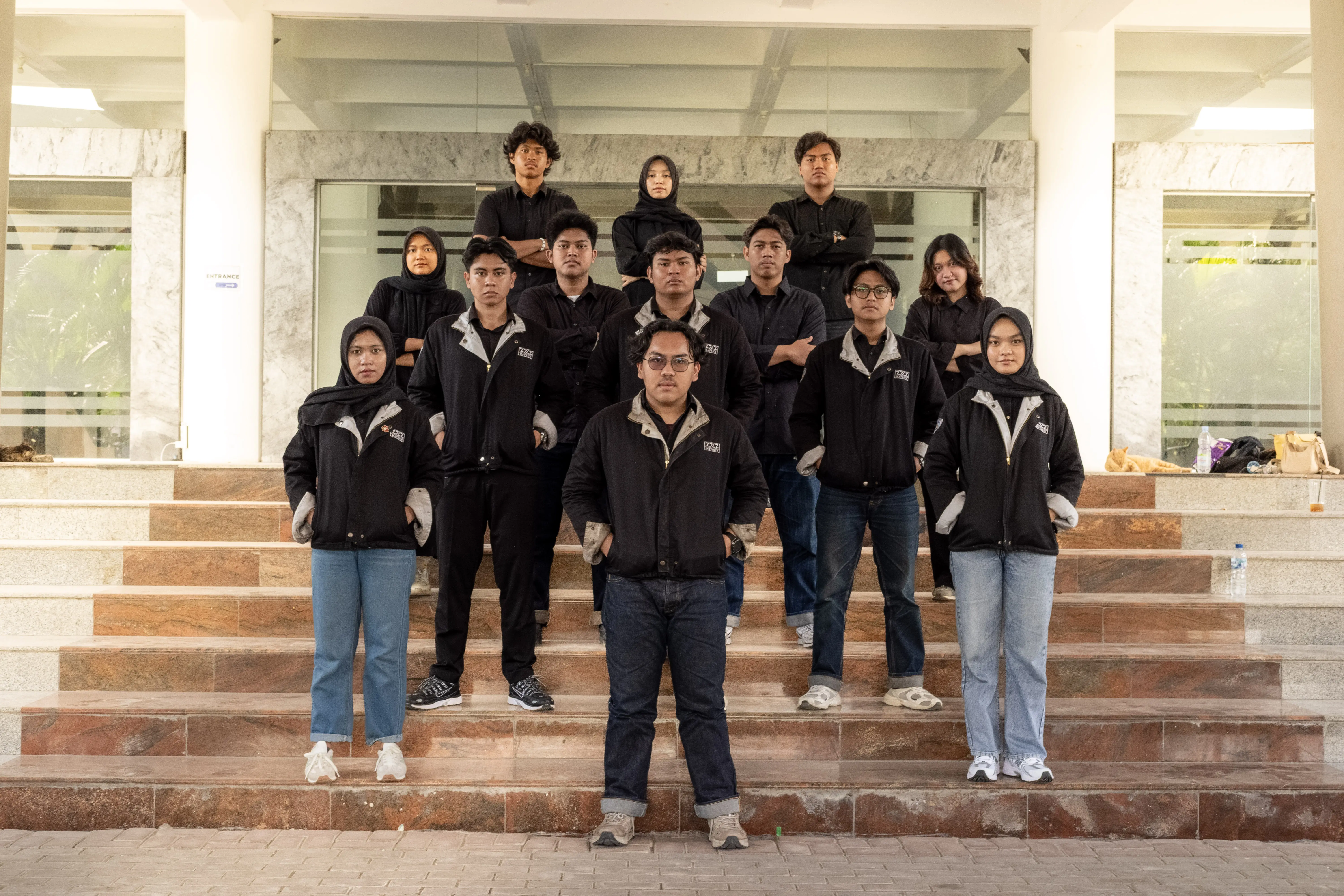 Internal Affairs (IA) Profile