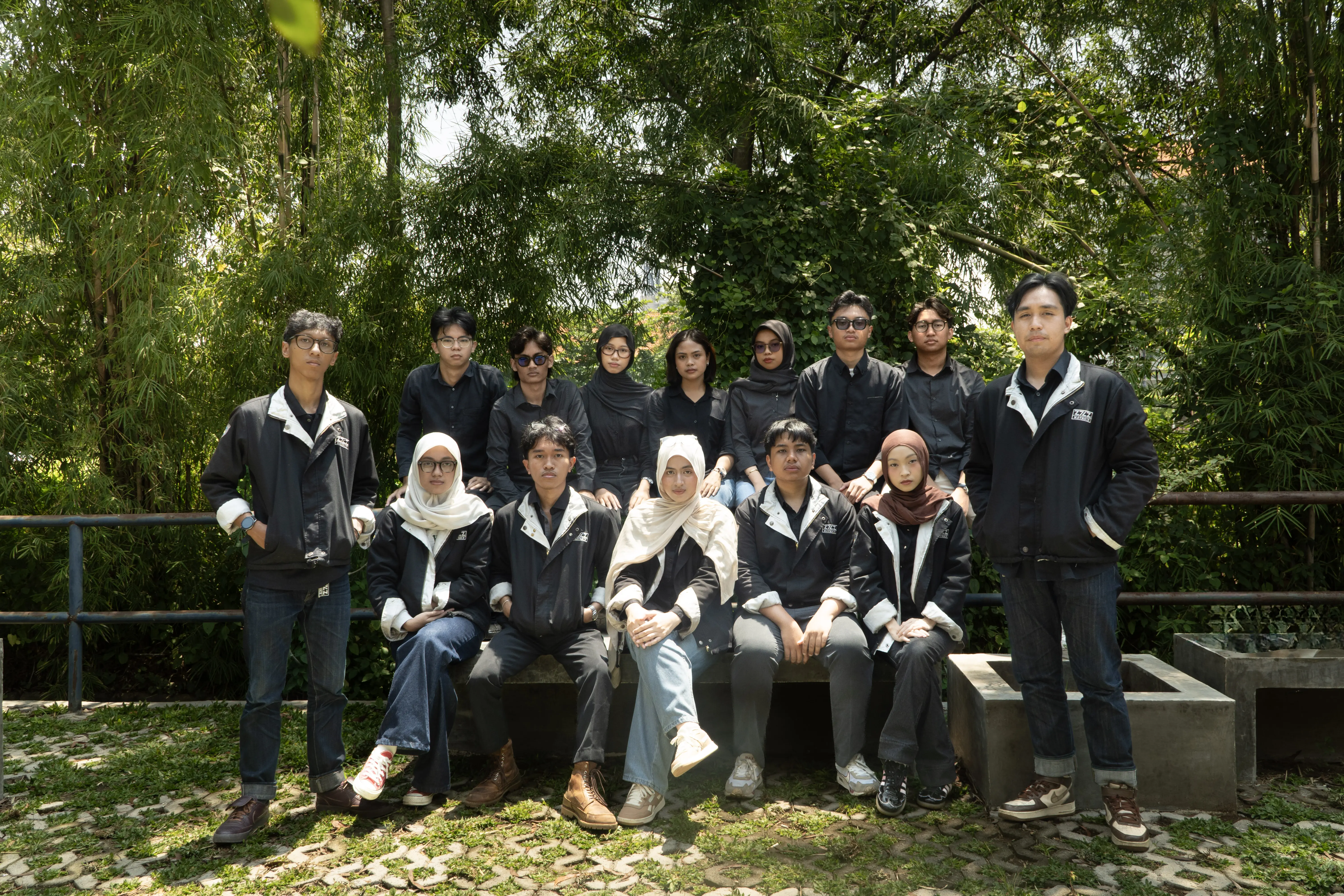 Basic Student Resource Development (BSRD) Profile
