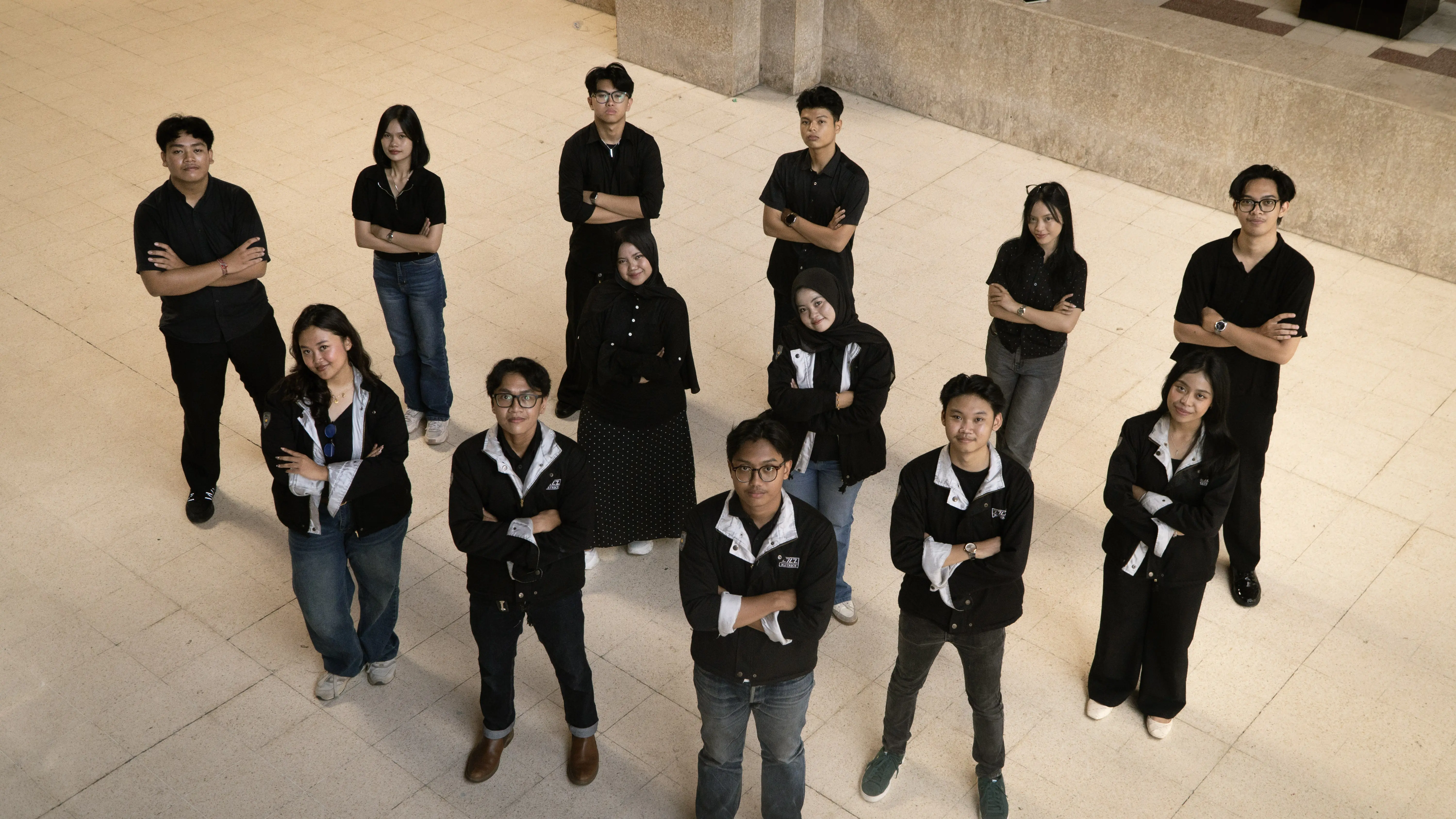 External Affairs (EA) Profile