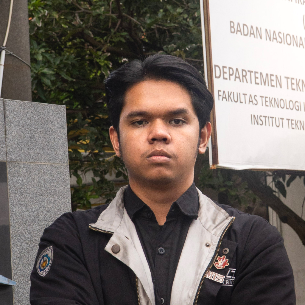 Vice Head 1